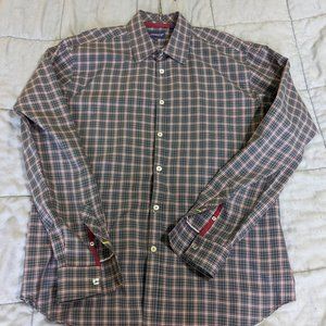Jeremy Argyle Shirt, Large